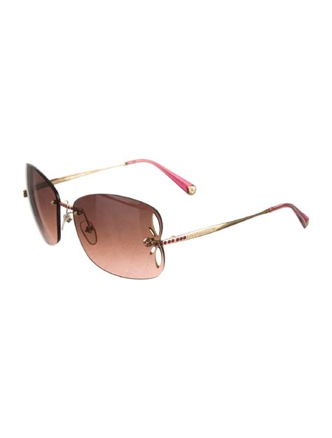 louis vuitton lily sunglasses replica|vintage louis vuitton sunglasses.